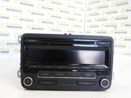 Autoradio d'origine