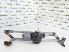 Moteur essuie glace avant