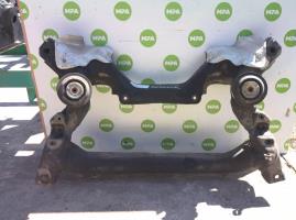 Culla motore anteriore
