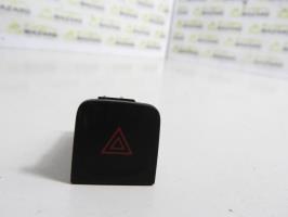 Bouton de warning