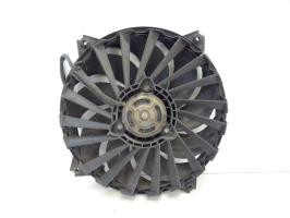 Moto ventilateur radiateur
