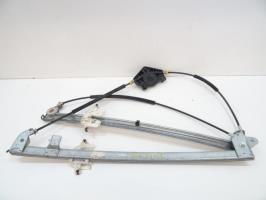Mecanisme de leve vitre electrique avant gauche
