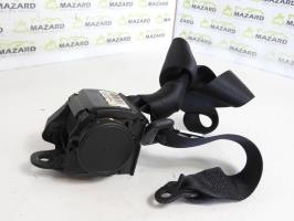 Ceinture arriere gauche