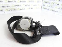 Cintura di sicurezza anteriore destra