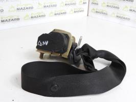 Ceinture avant droit