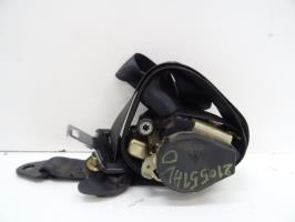 Ceinture avant droit