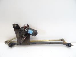 Moteur essuie glace avant
