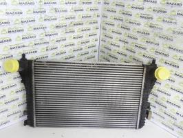 Echangeur air (Intercooler)