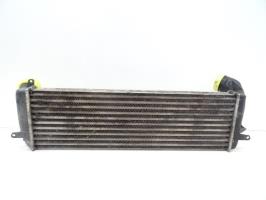 Echangeur air (Intercooler)