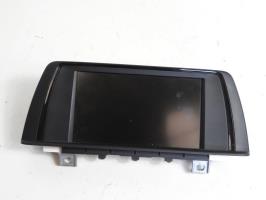 Schermo GPS