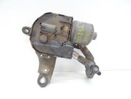 Motor de limpiaparabrisas delantero izquierdo