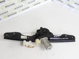 Leve vitre electrique arriere droit