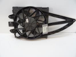 Moto ventilateur radiateur