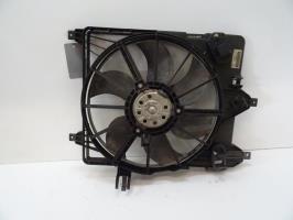 Motoventilatore radiatore