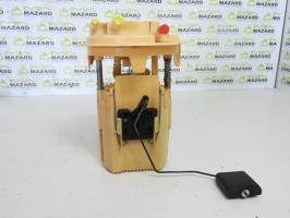 Jauge à carburant