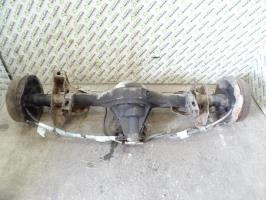 Pont (propulsion)