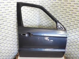 Porte avant droit