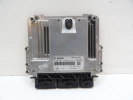 Calculateur moteur