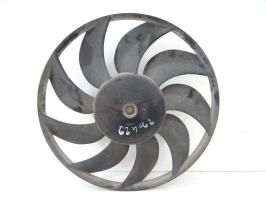 Moto ventilateur radiateur