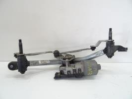Moteur essuie glace avant