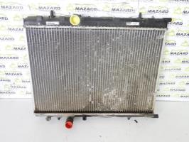 Radiateur eau