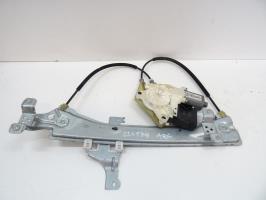 Leve vitre electrique arriere gauche
