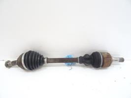 Cardan gauche (transmission)