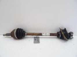 Cardan gauche (transmission)