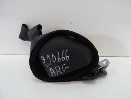 Ceinture arriere gauche