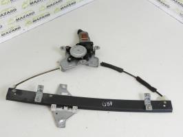 Leve vitre electrique arriere droit