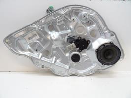 Leve vitre electrique arriere gauche