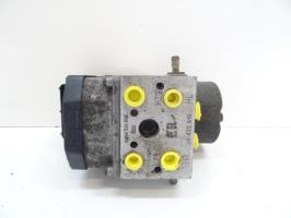 Blocco ABS (antibloccaggio freni)
