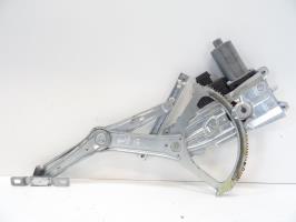Leve vitre electrique avant gauche