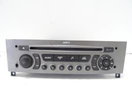 Autoradio d'origine