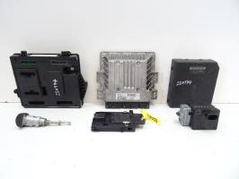 Kit de demarrage