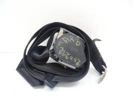 Ceinture arriere droit