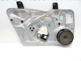 Leve vitre electrique avant gauche
