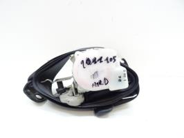Ceinture arriere droit