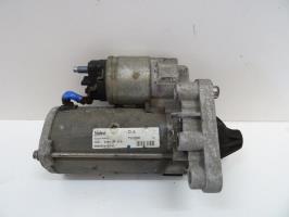Motorino avviamento