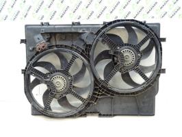 Motoventilatore radiatore