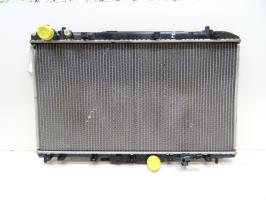 Radiateur eau