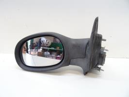 Retrovisor izquierdo