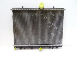 Radiateur eau