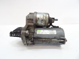 Motorino avviamento