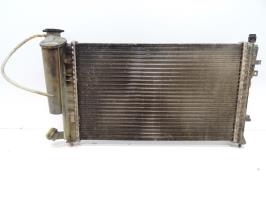 Radiateur eau