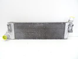 Echangeur air (Intercooler)