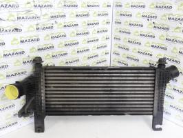 Echangeur air (Intercooler)