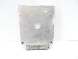 Calculateur moteur
