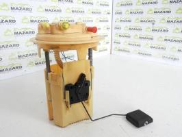 Jauge à carburant
