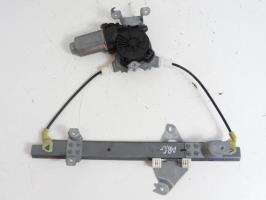 Leve vitre electrique arriere gauche